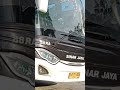 PO BUS SINAR JAYA 88 RA AGEN MAMPANG SEMOGA SUKSES TERUS DAN LANCAR PERJALANANNYA #shorts