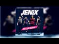 Jenix - Kill The Silence