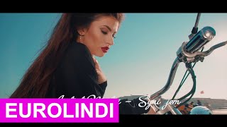 Astrit Mulaj - Syni jem ( Official Video 2017 ) Eurolindi\u0026Etc