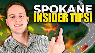 4 Things You MUST Know Before Moving To Spokane WA - DON'T Miss Out!