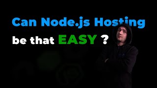 How To Deploy \u0026 Host Your First Node.js App FOR FREE