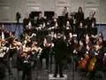 VSO Opens Concert with Mozart's Overture to 