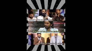 This is What Dhanush Did for Tamil Cinema | தமிழ் | Captain Miller