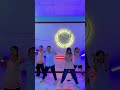 Mantra | CLB NĂNG KHIẾU THIẾU NHI B.A.O DANCE STUDIO