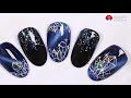 【watch nail teach me 933rd phase】mysterious milky way and sparkling crystals【你求窝教 第933期】神秘银河 闪耀晶石