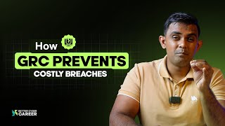 How GRC Prevents Costly Breaches