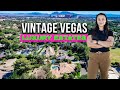 Historic Homes on Large Lots: Don't Miss the Las Vegas Medical District!