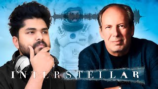 Have you noticed it before? Hanz Zimmer Brilliance #interstellarmusic