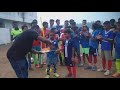 A.J.POUL YOUNG STAR FOOTBALL ACADEMY