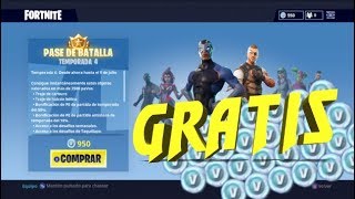 Como Tener Pavos Ilimitados Y El Pase De Batalla Gratis - como tener pavos ilimitados y el pase de batalla gratis fortnite battle royale