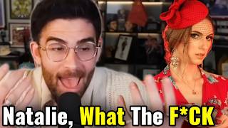 Hasan Piker FIRES BACK At Contrapoints After She ATTACKS & SMEARS Activists!
