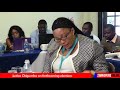 Justice Chigumba on forthcoming elections