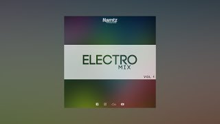 Electro Mix (Vol 1)