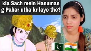 ramayana  the legend of prince rama   hindi with english subtitles entire movie reaction