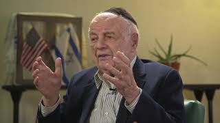 Moshe Baran - Keeping Tabs Interview