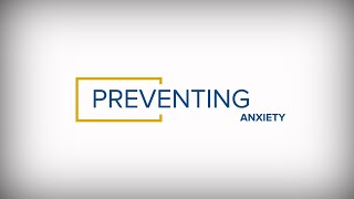 MIND Tip #15: Tips for preventing anxiety in young children