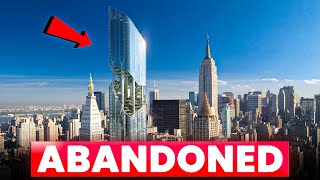 Why Nobody Can Fix This New York Skyscraper!