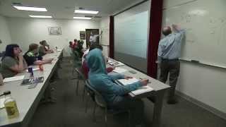 I-BEST Video 1 of 4: Overview