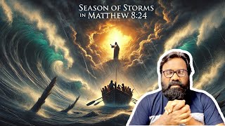 Season of Storms | 27-01-2025 | Early Morning Prayer 5:30 am  | Please Share Subscribe Support