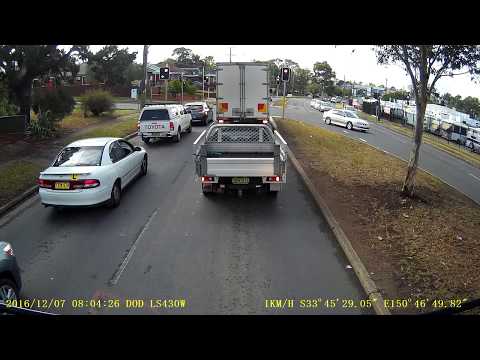 20161207 - BY65WU (NSW) 20161207 - BY65WU (NSW)