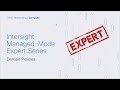 Intersight IMM Expert Series - System QoS Domain Policy