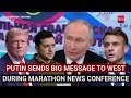 live putin shocks west unveils new map of russia before trump inauguration watch