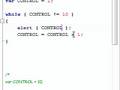 Javascript Tutorial #7 - Part 1