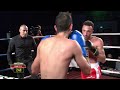 royal boxing fights 2