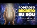 PODEROSO Decreto 'EU SOU' | Meditação por Gabriel Menezes