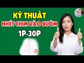 Kỹ Thuật Quan Hệ Đỉnh Cao 1p - 30p Vợ Sướng Điên - Nhất Nam Dương