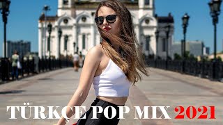 TÜRKÇE POP REMİX ŞARKILAR 2022 🔥 Yeni Türkçe Pop Şarkılar 2021