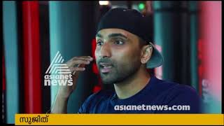 Malayali expat on wheelchair takes up Dubai Fitness Challenge