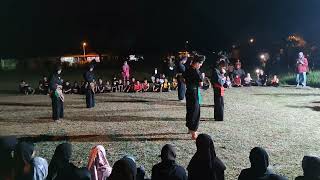 Persembahan Pembukaan Pertubuhan Seni Silat Pusaka Gayong Malaysia