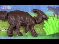 創意食玩diy恐龍拼圖巧克力，恐龍圖鑑食玩 diy dinosaur chocolateたべる図鑑 恐竜編