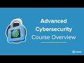 CodeHS Webinar: Advanced Cybersecurity Course Overview