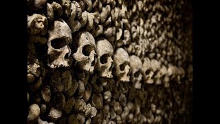 Parisian Catacombs / Documentary (English/HD)