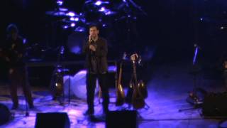 ''SAN MICHELE'', Thanasis Papakonstantinou - live - Ioannina - 26.06.2009