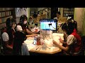 teamくれれっ娘！の「いってみることに」vol.50　2021.7.14 ＜想咲そば処 香凛＞