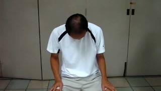 医疗气功 Self-healing Qigong