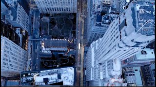 ONE WALL STREET A MEDITATION