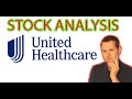 BEST Performing Stock! $UNH Stock Analysis -is UnitedHealthCare Stock a Good Buy Today?