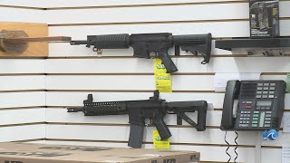 Norfolk attorney's advice: With new gun law in sight, arm yourself with proof-of-purchase