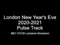 London New Year's Eve 2020-2021 Countdown Pulse Track