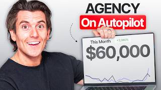 Helping An Agency Owner Go From $30K/Month to $60K/Month
