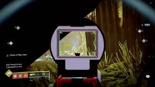 Lordra370 Live Stream - Destiny 2