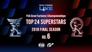 [日本語] FIA-GT選手権 2018 最終シーズン | 第6戦 | アジア・オセアニア地域