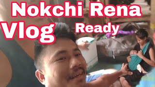 Nokchi repilani ongjok ll Vlog