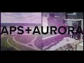 transformation of argonne the advanced photon source and the aurora supercomputer