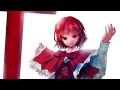 【東方Hardcore】Artificial Crimson「Loli-Hunter Music」