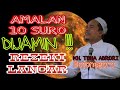 Amalan 10 Suro dijamin rezeki lancar | KH. TOHA ABRORI #amalan10suro #10suro #10Muharom #tohaabrori